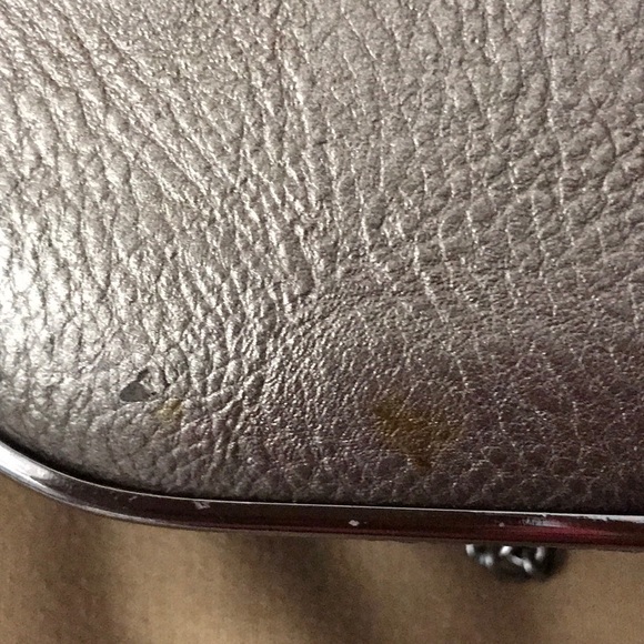 Studded Clutch - Picture 4 of 5